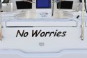 Dufour Yachts Dufour 41 - 3 cab. No Worries - 50