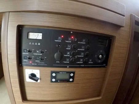 Lagoon-Bénéteau Lagoon 42 - 4 + 2 cab. Abba