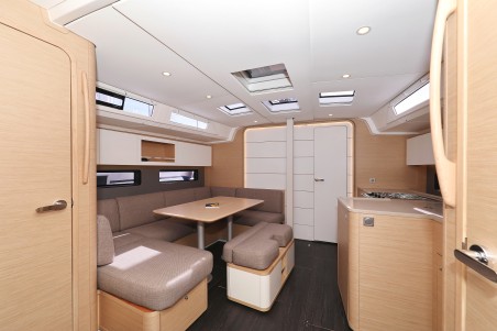 Dufour Yachts Dufour 41 - 3 cab. Poppy