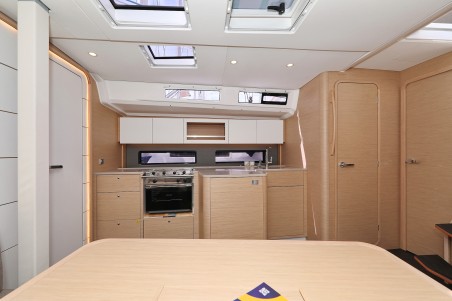 Dufour Yachts Dufour 41 - 3 cab. Poppy