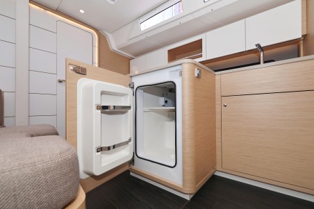 Dufour Yachts Dufour 41 - 3 cab. Poppy