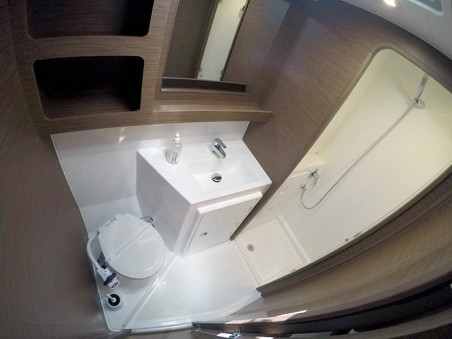 Lagoon-Bénéteau Lagoon 42 - 4 + 2 cab. Abba