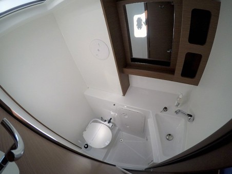 Lagoon-Bénéteau Lagoon 42 - 4 + 2 cab. Abba