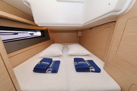 Dufour Yachts Dufour 41 - 3 cab. Reel Love