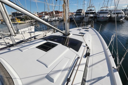 Dufour Yachts Dufour 41 - 4 cab. Aniela