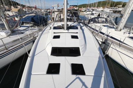 Dufour Yachts Dufour 41 - 4 cab. Aniela