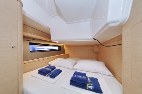 Dufour Yachts Dufour 41 - 4 cab. Aniela