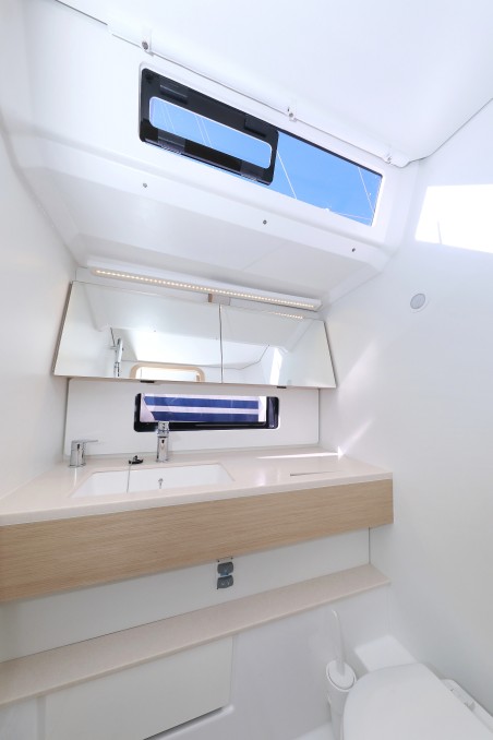 Dufour Yachts Dufour 41 - 4 cab. Aniela