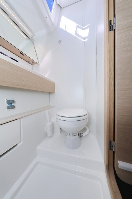 Dufour Yachts Dufour 41 - 4 cab. Aniela