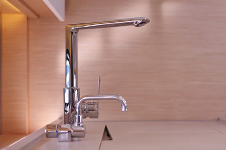 Dufour Yachts Dufour 41 - 4 cab. Aniela