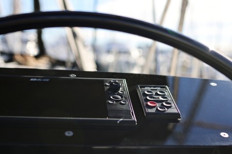 Dufour Yachts Dufour 41 - 4 cab. Aniela