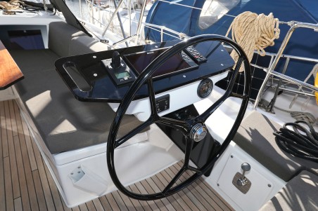 Dufour Yachts Dufour 41 - 4 cab. Aniela