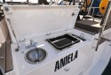 Dufour Yachts Dufour 41 - 4 cab. Aniela