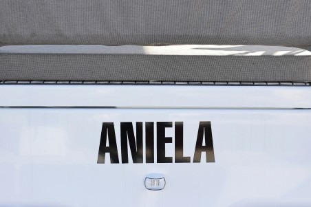 Dufour Yachts Dufour 41 - 4 cab. Aniela