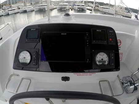 Lagoon-Bénéteau Lagoon 42 - 4 + 2 cab. Aymeline