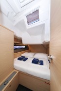 Dufour 41 - 4 cab. | Czarter jachtu Chorwacja | Travelboat - 22