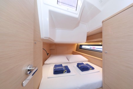 Dufour 41 - 4 cab. | Czarter jachtu Chorwacja | Travelboat