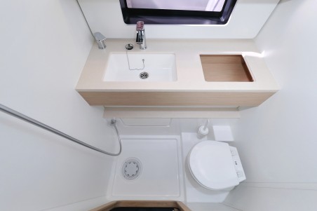 Dufour 41 - 4 cab. | Czarter jachtu Chorwacja | Travelboat