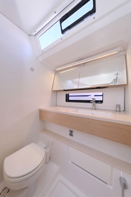 Dufour 41 - 4 cab. | Czarter jachtu Chorwacja | Travelboat