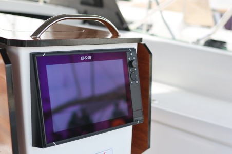 Dufour 41 - 4 cab. | Czarter jachtu Chorwacja | Travelboat