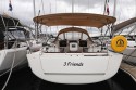 Dufour 412 GL | Yacht Charter Croatia | Travelboat - 1