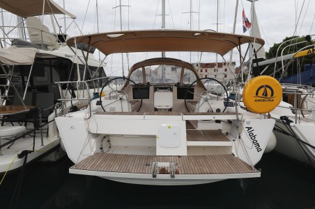 Dufour Yachts Dufour 412 GL Alabama