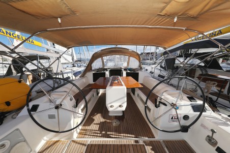 Dufour Yachts Dufour 412 GL Alabama