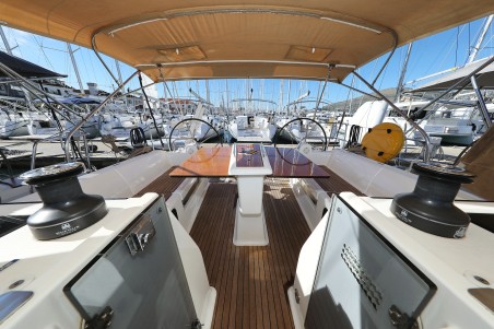 Dufour Yachts Dufour 412 GL Alabama