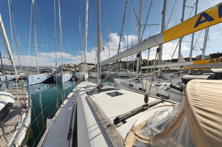 Dufour Yachts Dufour 412 GL Alabama