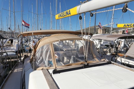 Dufour Yachts Dufour 412 GL Alabama