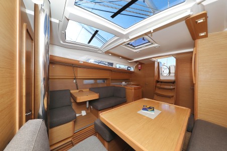 Dufour Yachts Dufour 412 GL Alabama