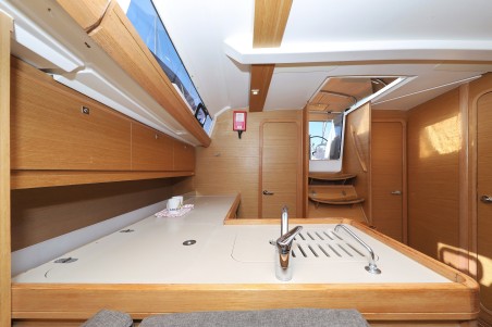 Dufour Yachts Dufour 412 GL Alabama