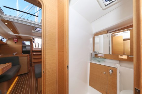 Dufour Yachts Dufour 412 GL Alabama