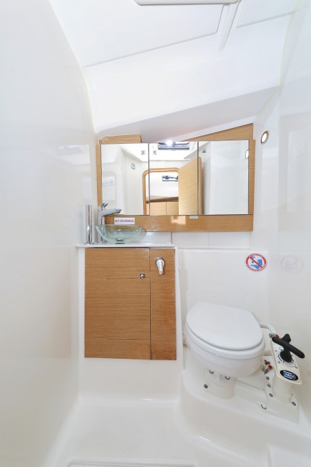 Dufour Yachts Dufour 412 GL Alabama