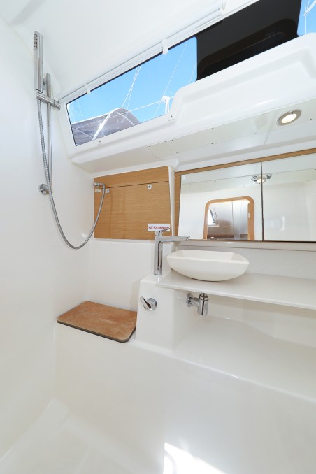 Dufour Yachts Dufour 412 GL Alabama