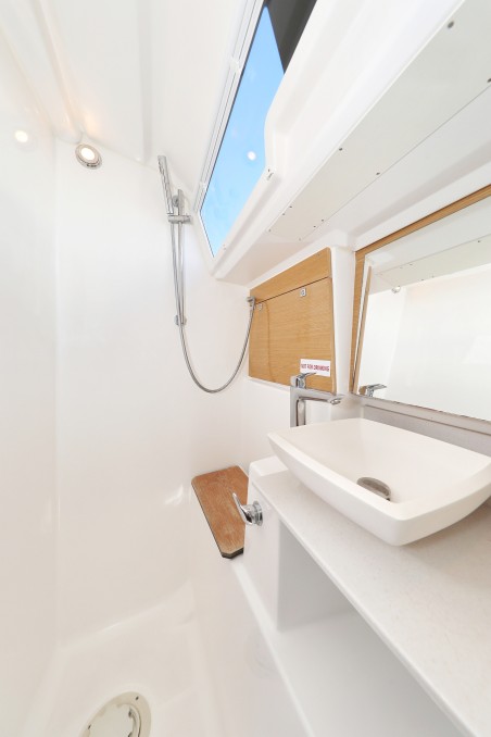 Dufour Yachts Dufour 412 GL Alabama