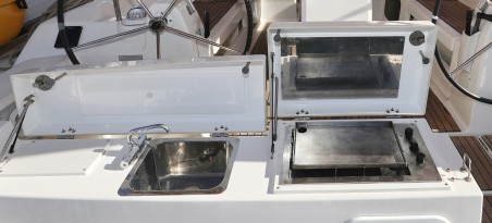 Dufour Yachts Dufour 412 GL Alabama