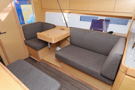 Dufour 412 GL | Yacht Charter Croatia | Travelboat