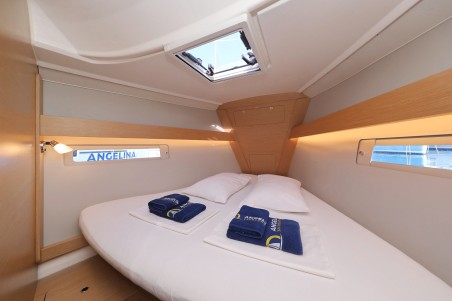 Dufour 412 GL | Yacht Charter Croatia | Travelboat