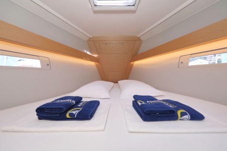 Dufour 412 GL | Yacht Charter Croatia | Travelboat