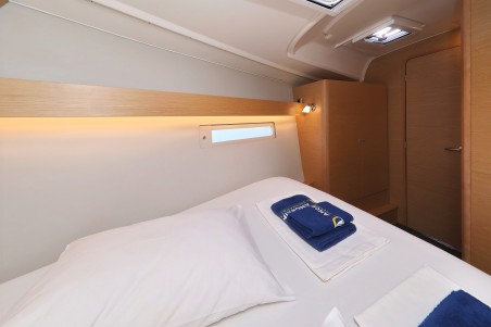 Dufour 412 GL | Yacht Charter Croatia | Travelboat