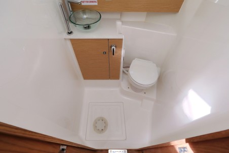 Dufour 412 GL | Yacht Charter Croatia | Travelboat