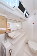 Dufour 412 GL | Yacht Charter Croatia | Travelboat - 36