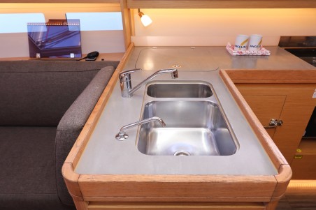 Dufour 412 GL | Yacht Charter Croatia | Travelboat