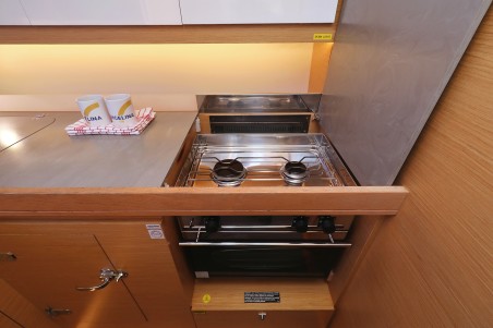 Dufour 412 GL | Yacht Charter Croatia | Travelboat