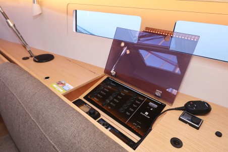 Dufour 412 GL | Yacht Charter Croatia | Travelboat