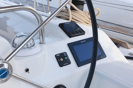 Dufour 412 GL | Yacht Charter Croatia | Travelboat