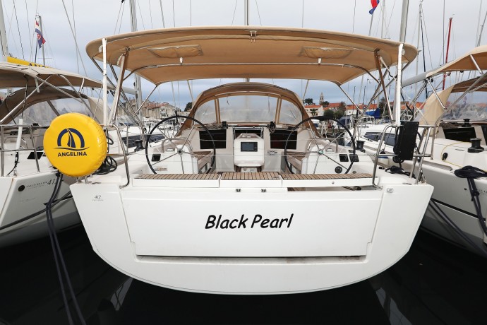 Dufour Yachts Dufour 412 GL Black Pearl