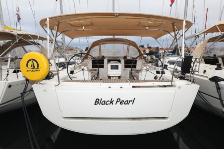 Dufour Yachts Dufour 412 GL Black Pearl