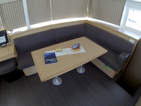 Lagoon-Bénéteau Lagoon 450 - 4 + 2 cab. Marčelina